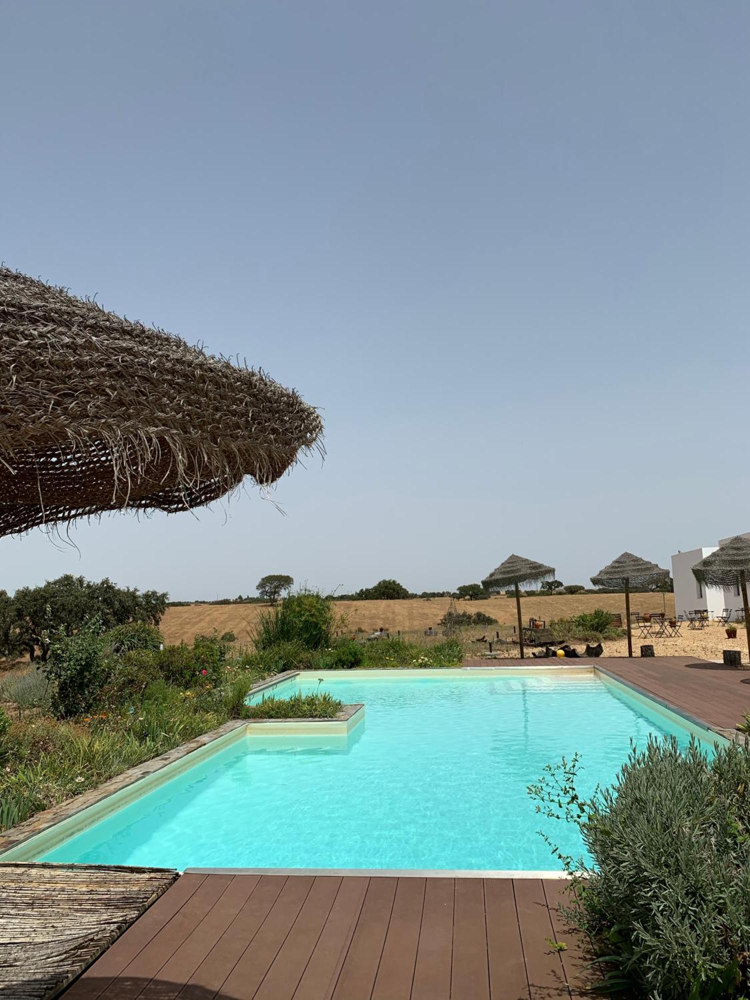 Agroturismo Xistos Cerca Екстериор снимка