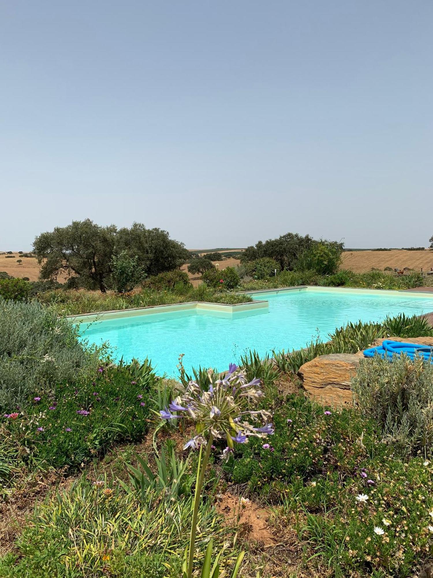 Agroturismo Xistos Cerca Екстериор снимка